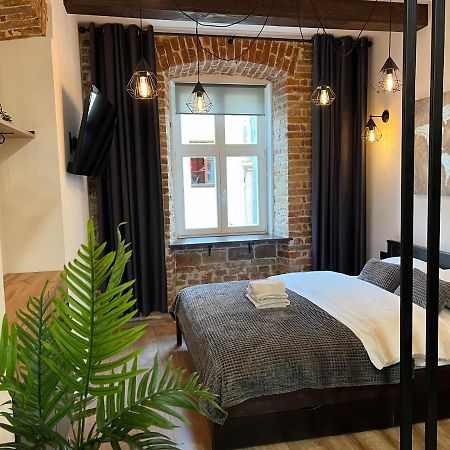 Cozy Loft На Староєврейській 24 Львов Экстерьер фото