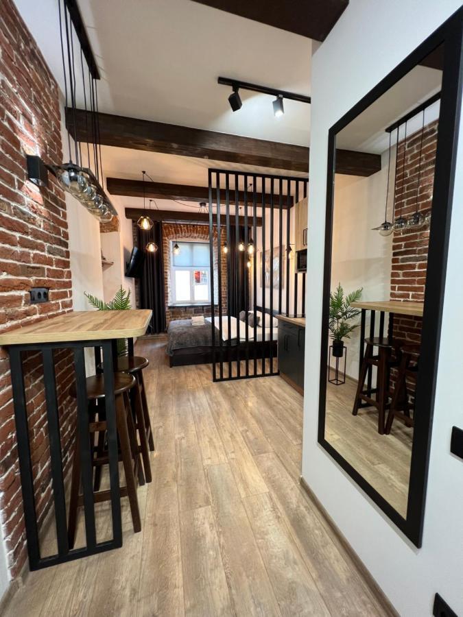 Cozy Loft На Староєврейській 24 Львов Экстерьер фото